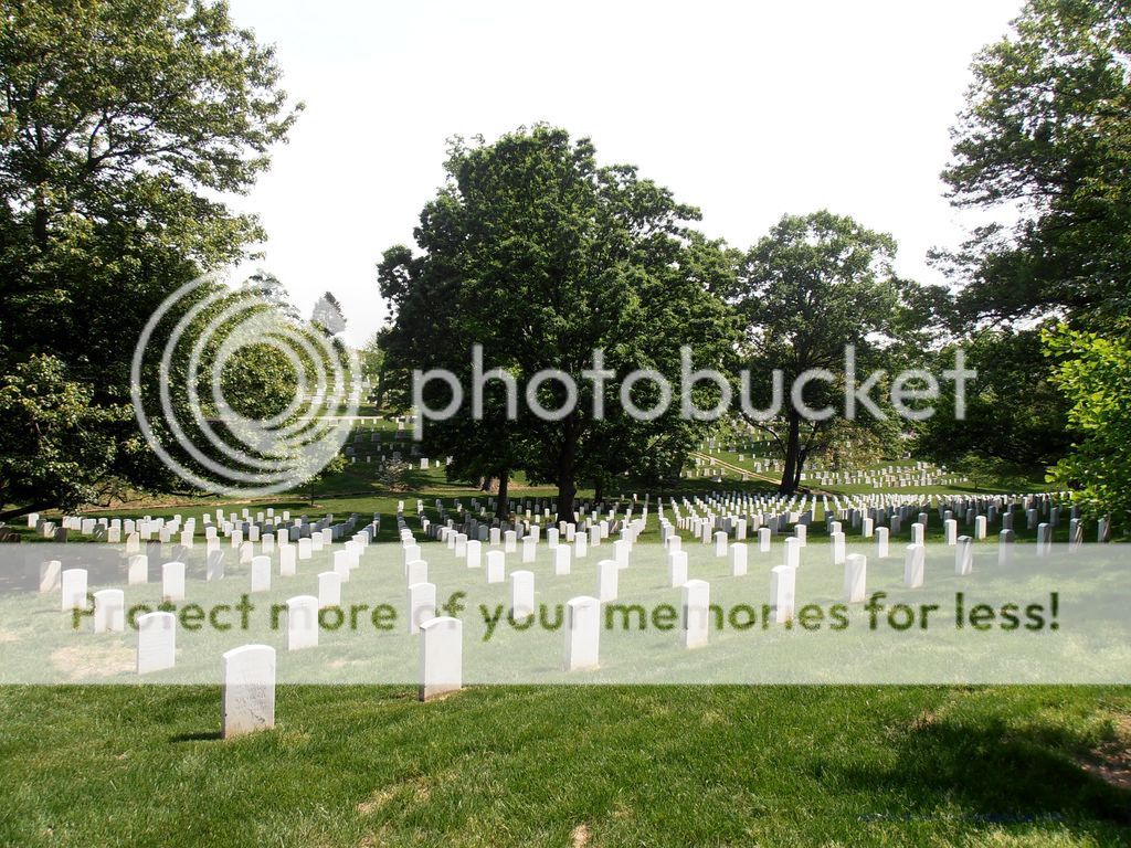 Арлингтонское кладбище и окрестности: ru_travel — LiveJournal